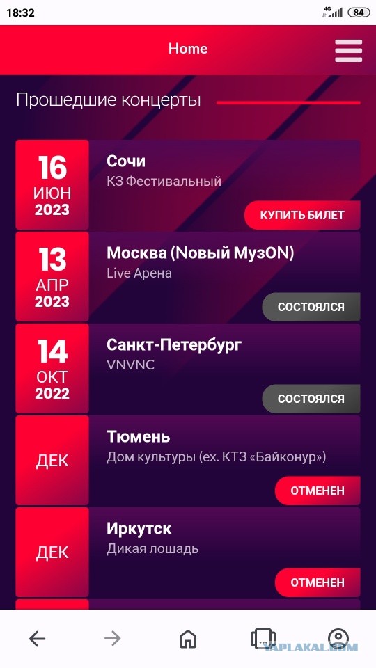 Анна Сай. Продолжение.