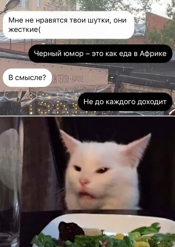 Весёлый полтишок 24.12.23