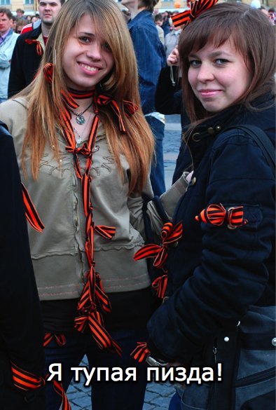 Правильный дед!