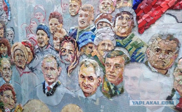 В России храмов стало больше, чем школ