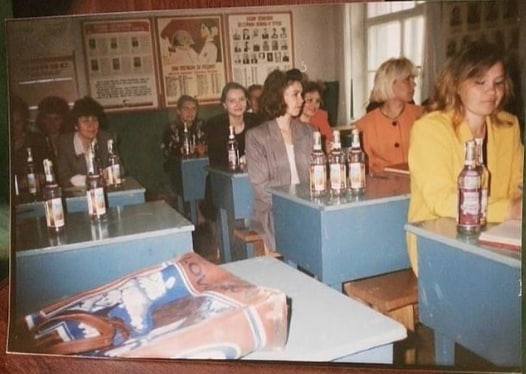 Интересные фотографии 1990х 10.11.24
