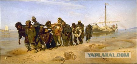 Бабушка о жизни при царе