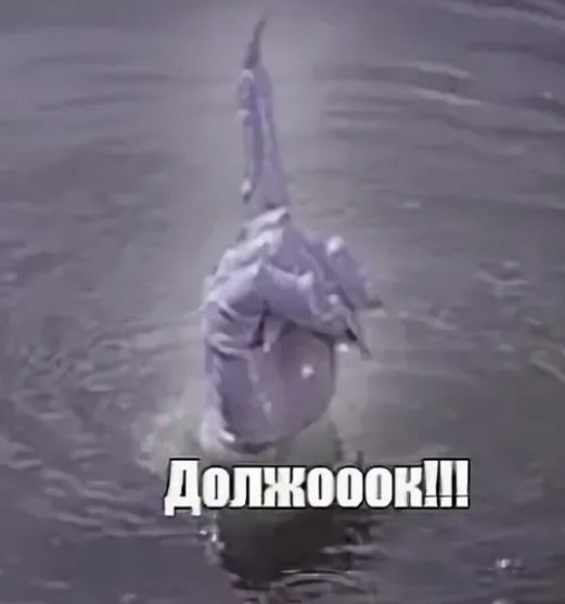 Это фиаско.