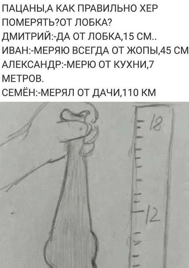 Весёлый полтишок 13.03.25