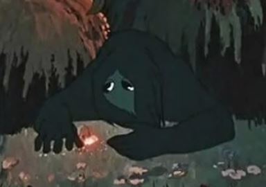 Ну ты чё лентяй, давай мы тебе поможем