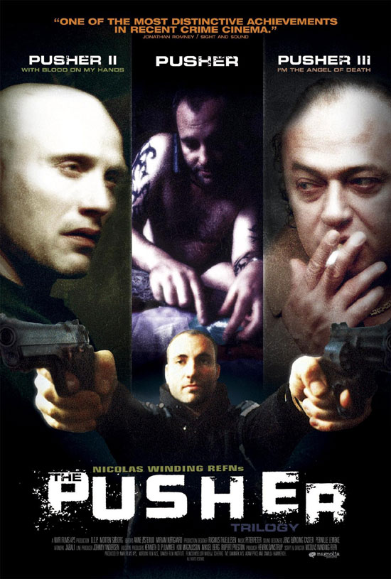 Фильм на вечер пятницы