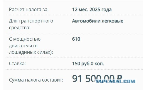 В России на продажу выставили Bentley Flying Spur по цене Lada Vesta