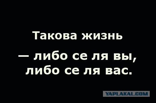 Картинки для деградации 101 (разной степени свежести)