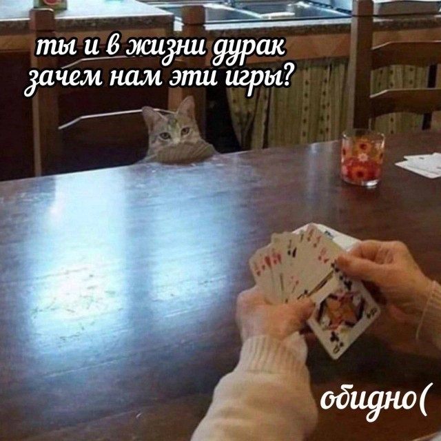 Хотите пустоты? Дарю вам частичку!