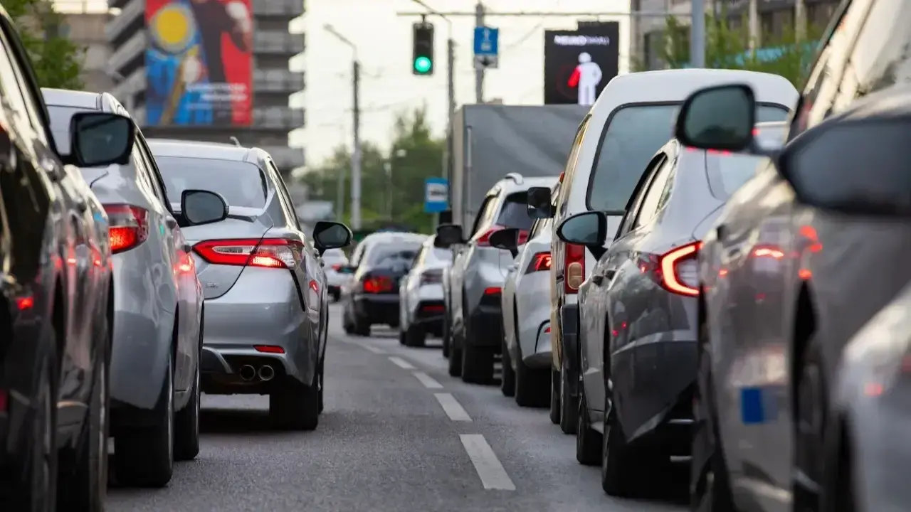 Глава Минпрома Казахстана о росте утильсбора на машины из РФ: Китайские авто казахстанской сборки лучше российских.