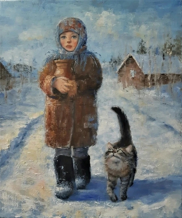 АРТ-Воскресенье.