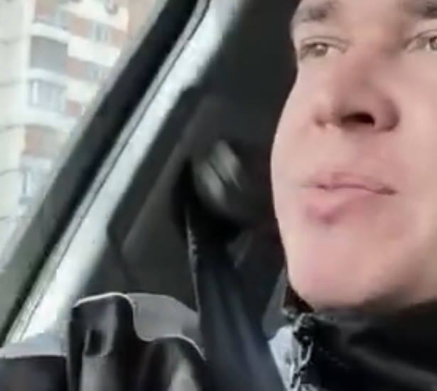 Москва слезам не верит