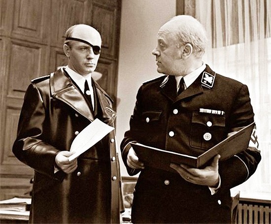 90 лет назад родился Леонид Куравлёв!