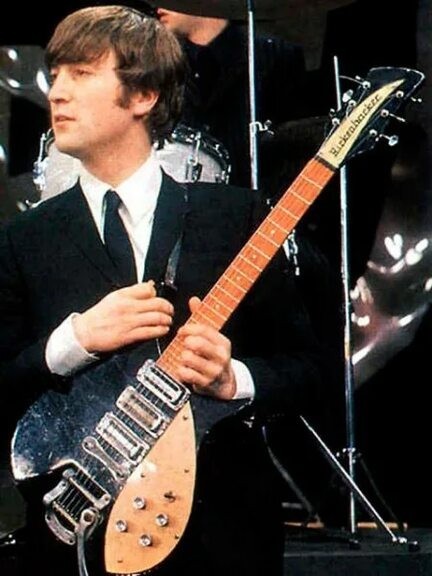 The Beatles