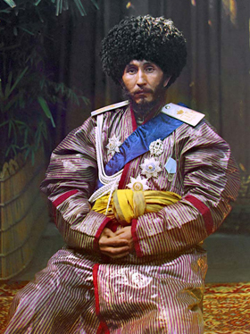 Молодые генералы