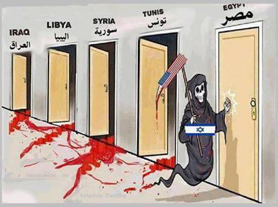 Война объявлена. Что должна делать Россия?