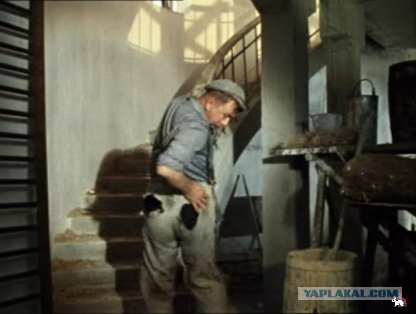 Монорельс (GIF)