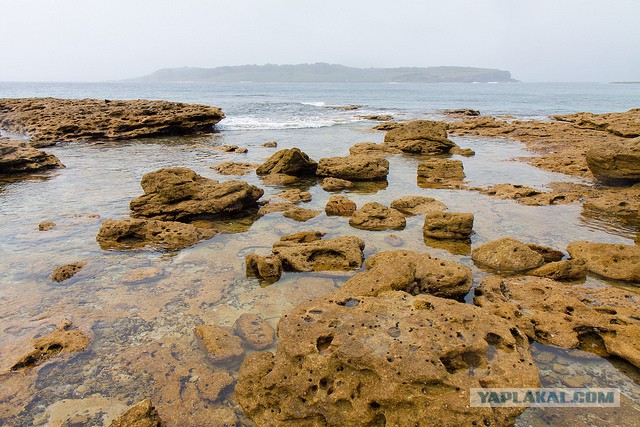 Австралия: Сидней и его окрестности