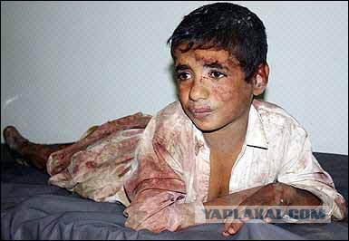 Когда мама больше не вернется с работы