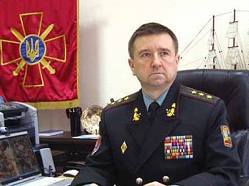 Украина штурмует верховную раду!