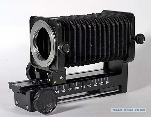 Небольшое увлечение