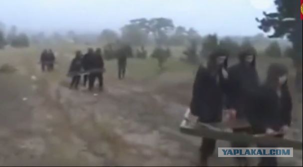 Военная тайна. Украинская армия.
