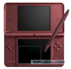 От Game Boy до 3DS: эволюция