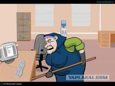 Майдан сегодня