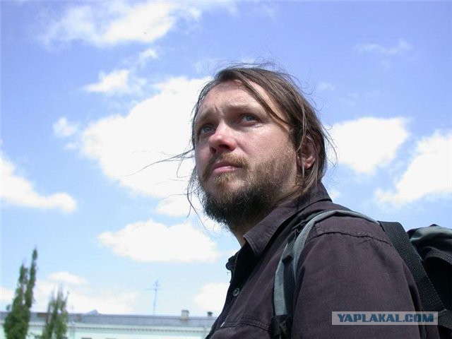 История русского рока в фотографиях