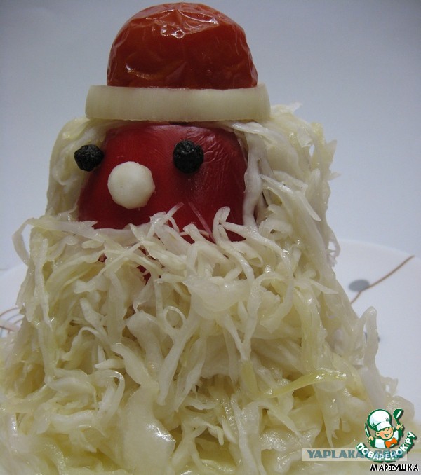 Кулинарная общалка