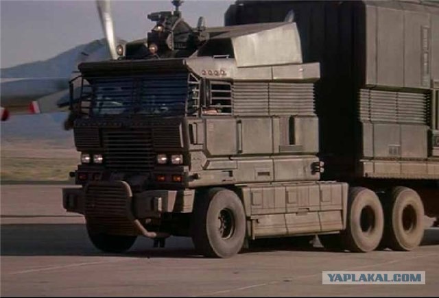 Автогерои
