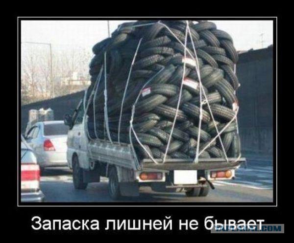 Ситуации на дорогах