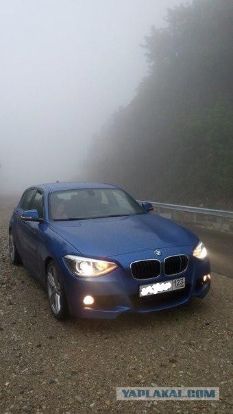 Хороший Новороссийск