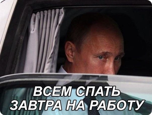 Владимир Путин не появлялся на публике с 6 марта