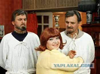 Очень нездоровая еда