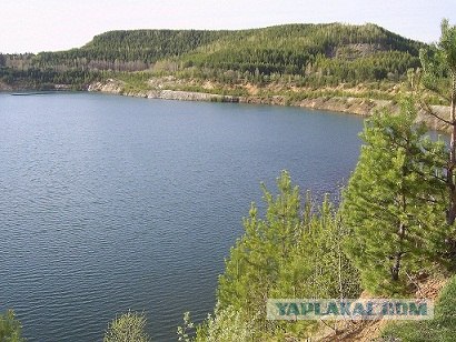 Самые впечатляющие карьеры мира