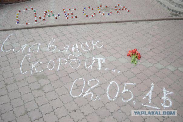 Перемирие кончилось, едва начавшись. Часть 8