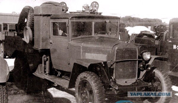 Автобус будущего