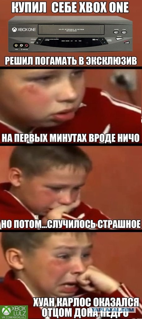 Исповедь дурака
