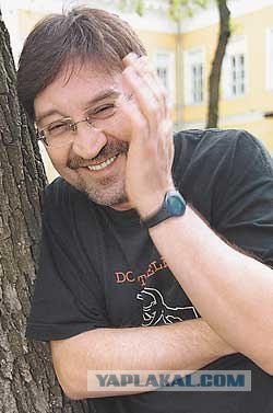 Шевчук несколько обескуражен