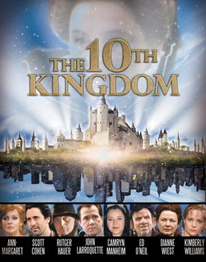 23 культовых сериала современности