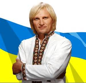 Советские/российские рок-артисты тогда и сейчас