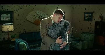 Лео ненагражденный