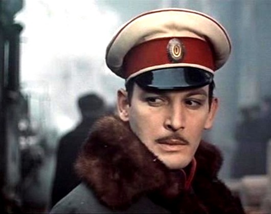 24 красавца советского кино