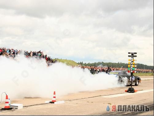 Rock Race fotoz