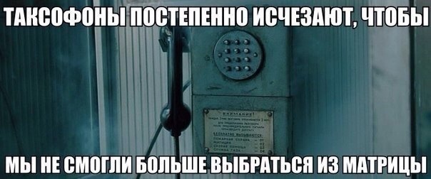 А давайте улыбнёмся