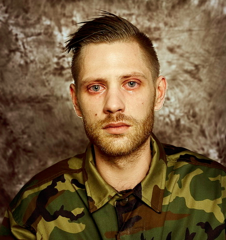 Не служил - не мужик?