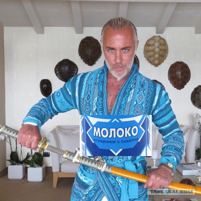 Танцующий миллионер