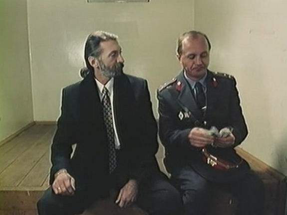 Кинокадры
