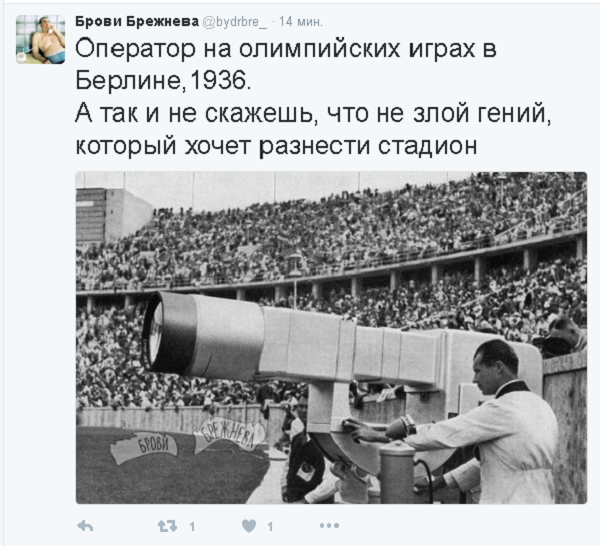 Два десятка картинок для позитивного настроения!